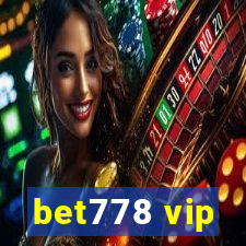 bet778 vip